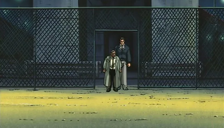 Картинка к «1 сезон 1 серия»