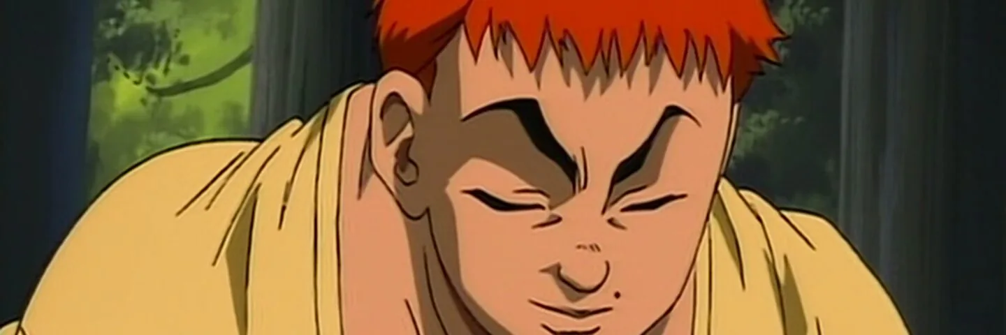 Кадр из 11 серии 1 сезона