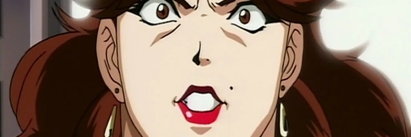 Кадр из 13 серии 1 сезона