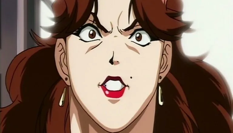 Момент из 13 серии 1 сезона