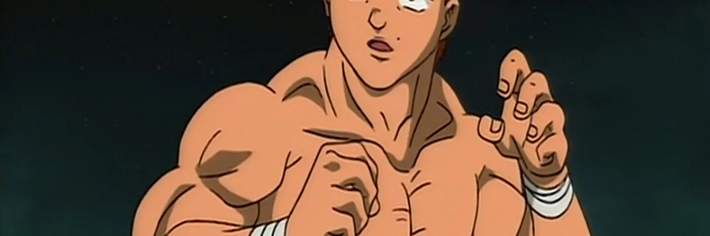 Кадр из 14 серии 1 сезона