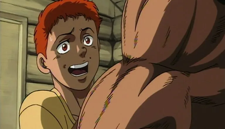 Картинка к «1 сезон 3 серия»