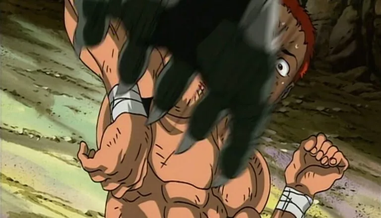 Картинка к «1 сезон 4 серия»