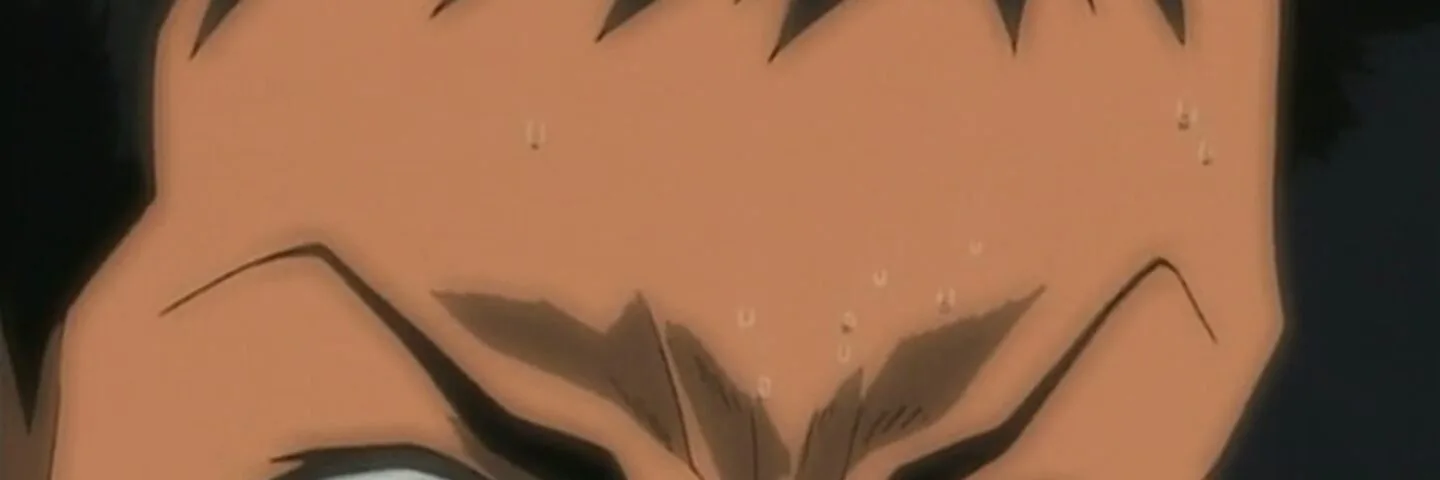 Кадр из 6 серии 1 сезона