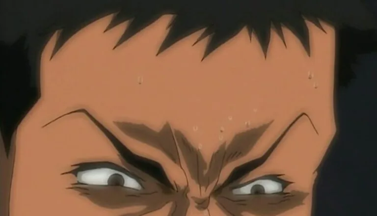 Момент из 6 серии 1 сезона