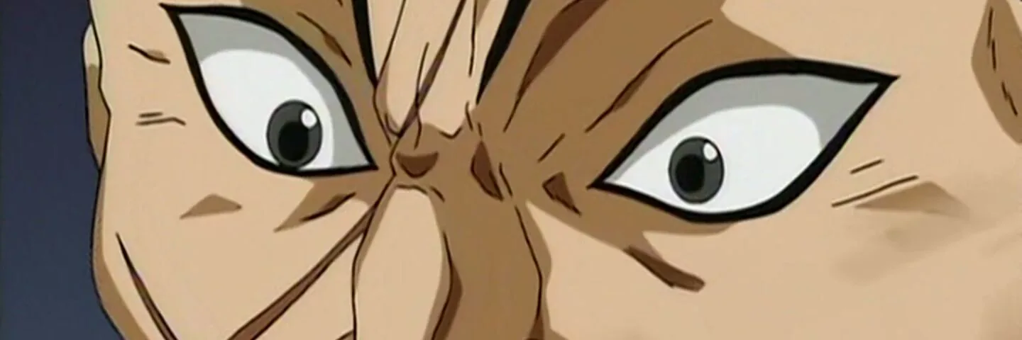 Кадр из 7 серии 1 сезона