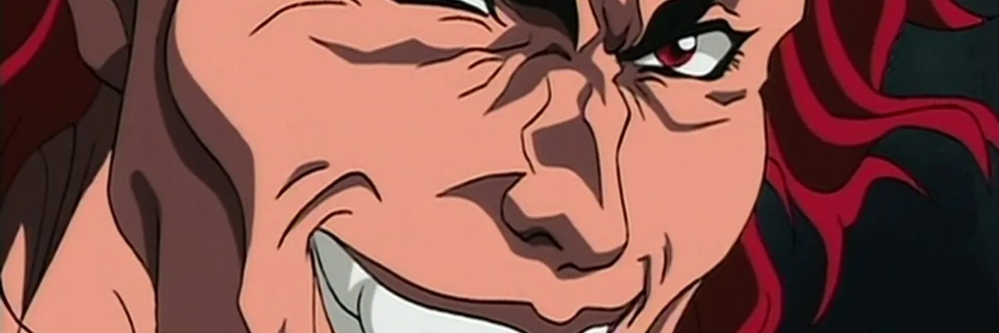 Кадр из 9 серии 1 сезона