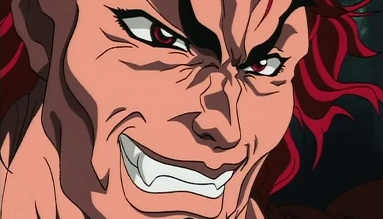 Момент из 9 серии 1 сезона