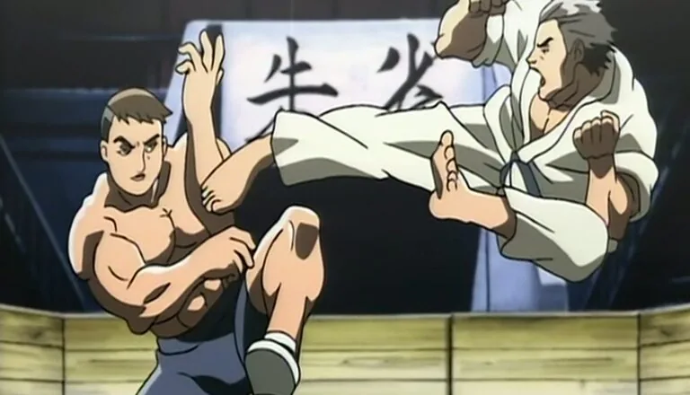 Картинка к «2 сезон 1 серия»