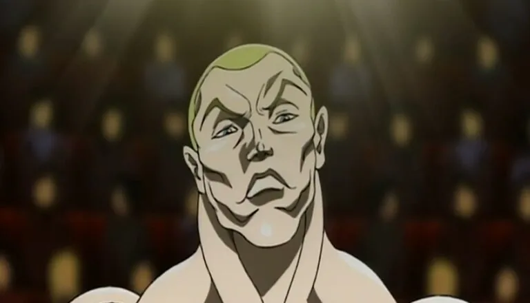 Момент из 19 серии 2 сезона