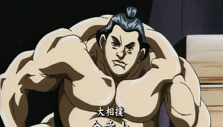 Момент из 2 серии 2 сезона