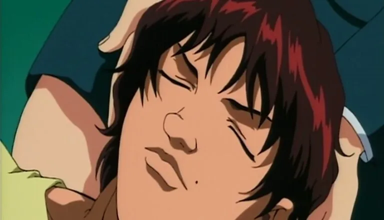 Момент из 20 серии 2 сезона