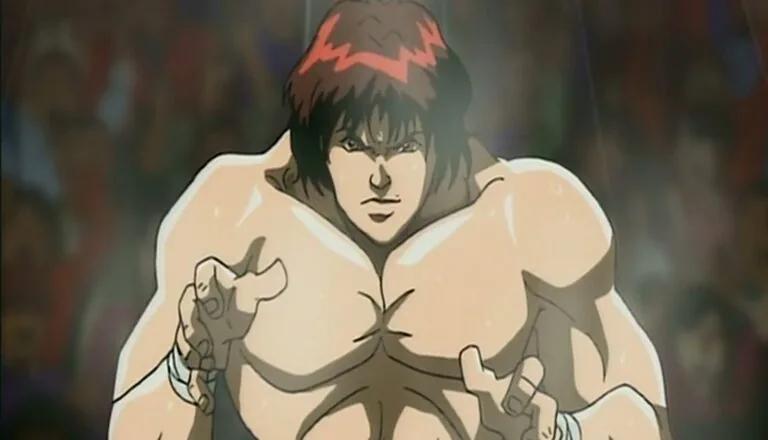 Момент из 21 серии 2 сезона