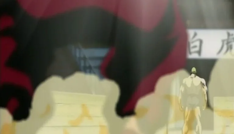 Момент из 5 серии 2 сезона