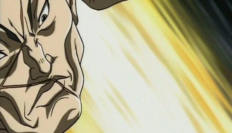 Момент из 9 серии 2 сезона