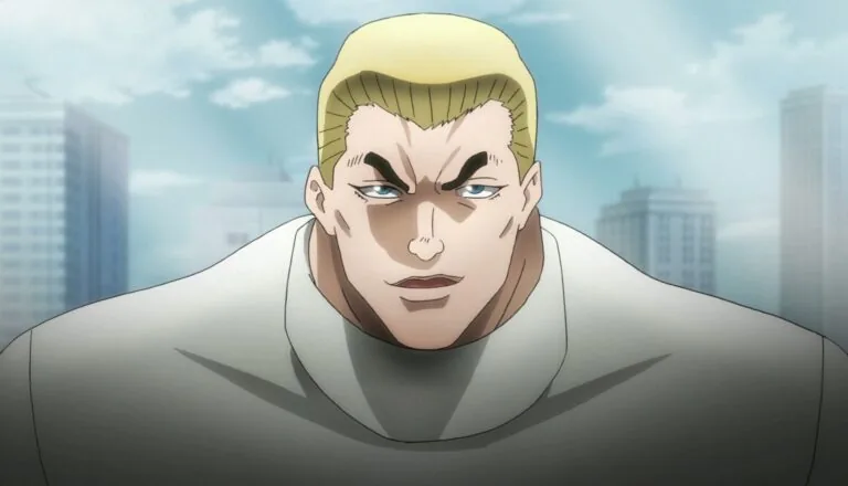 Момент из 14 серии 3 сезона