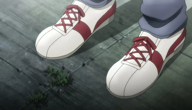 Момент из 19 серии 3 сезона