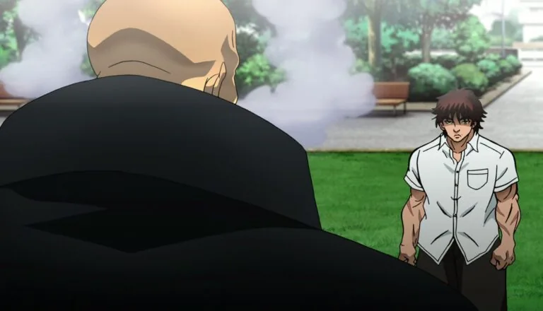 Картинка к «3 сезон 2 серия»