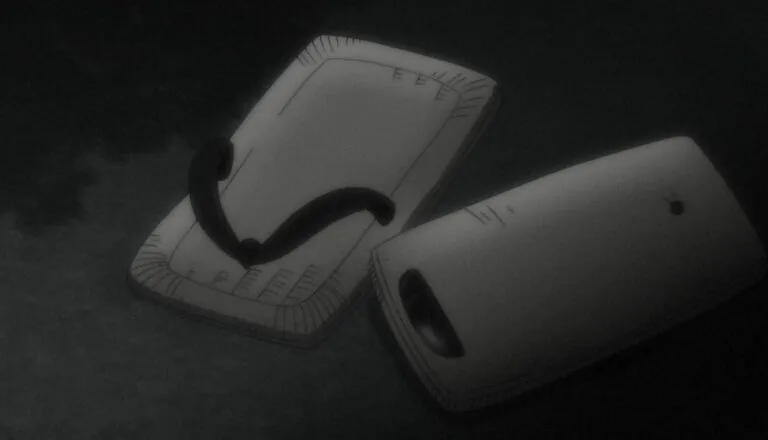 Картинка к «4 сезон 1 серия»