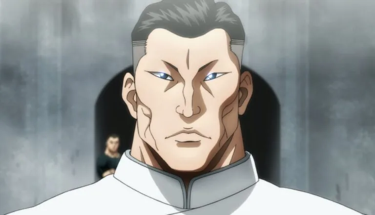 Момент из 2 серии 4 сезона