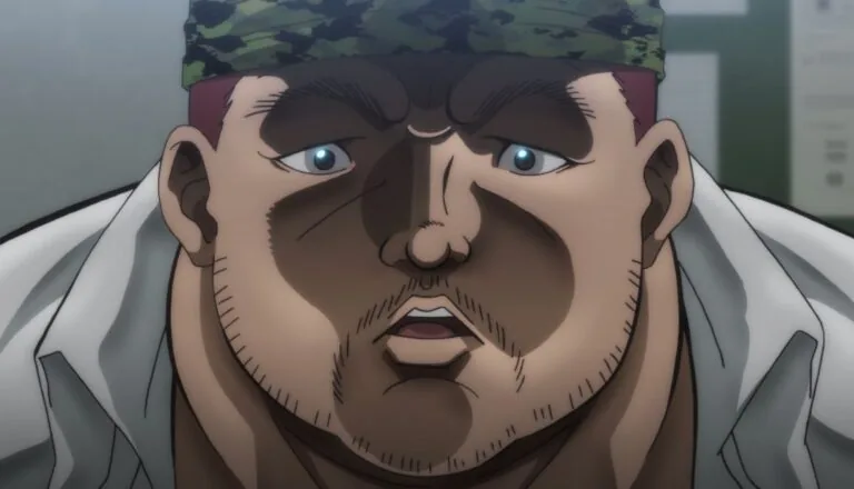 Картинка к «5 сезон 1 серия»