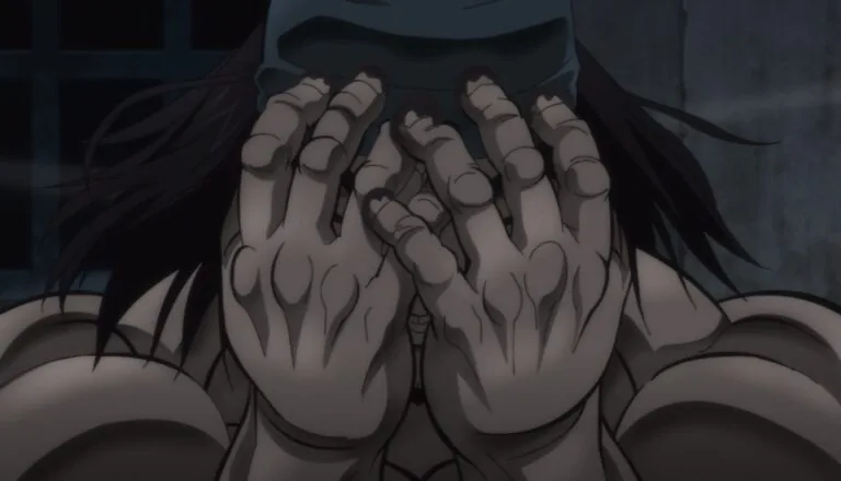 Момент из 6 серии 5 сезона