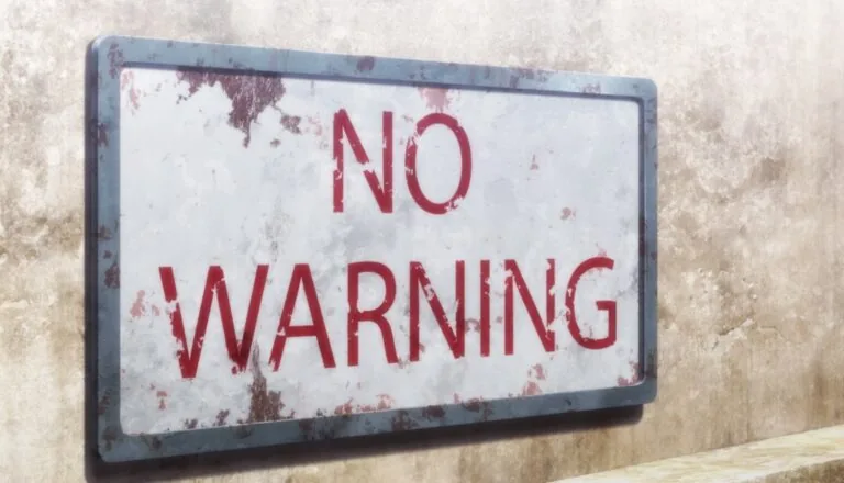 Момент из 7 серии 5 сезона