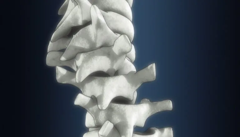 Момент из 6 серии 6 сезона