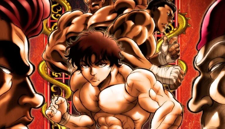 Постер «Сезон 4»