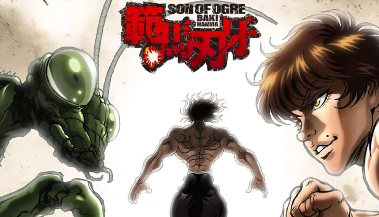 Постер «Сезон 5»