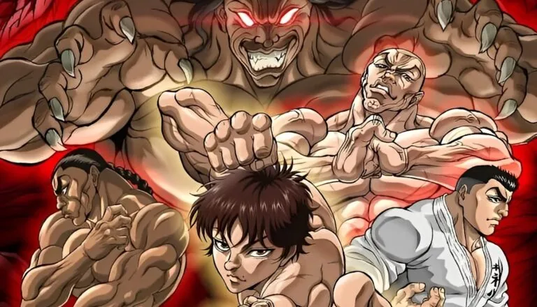 Постер «Сезон 6»